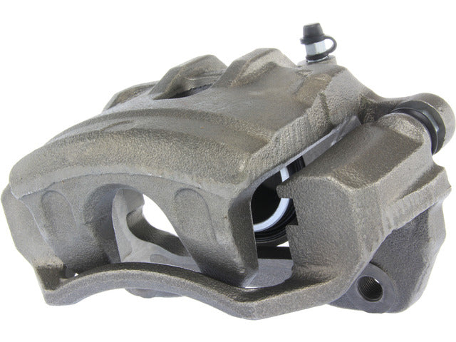 Centric Parts Disc Brake Caliper P/N:141.51270 Fits: Hyundai Tucson 11-10, Kia Sportage 2011 - Image 4