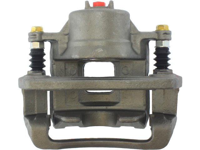 Centric Parts Disc Brake Caliper P/N:141.51275 Fits: Hyundai Santa Fe 12-10, Kia Sorento 13-11 - Image 2
