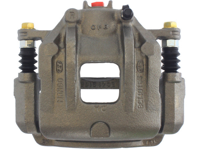 Centric Parts Disc Brake Caliper P/N:141.51275 Fits: Hyundai Santa Fe 12-10, Kia Sorento 13-11 - Image 6