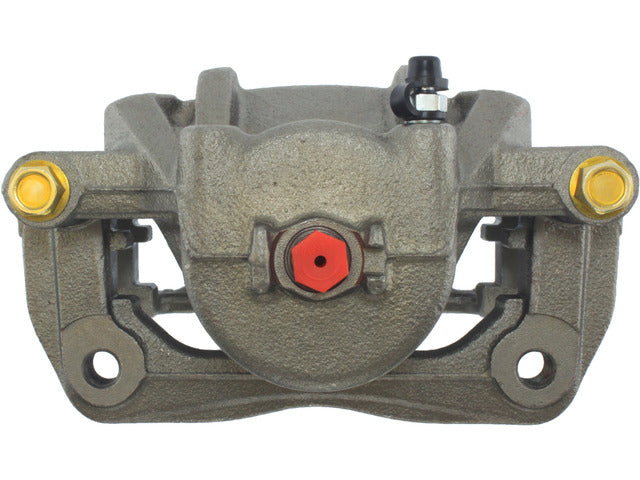Centric Parts Disc Brake Caliper P/N:141.51276 Fits: Hyundai Santa Fe 12-10, Kia Sorento 13-11 - Image 1