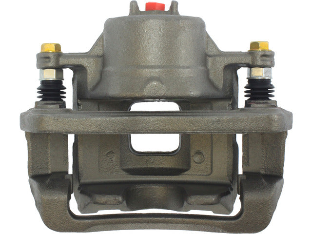 Centric Parts Disc Brake Caliper P/N:141.51276 Fits: Hyundai Santa Fe 12-10, Kia Sorento 13-11 - Image 2