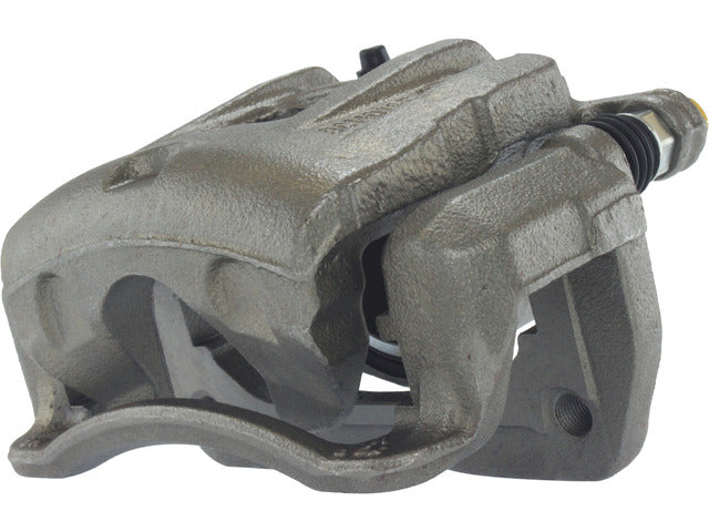 Centric Parts Disc Brake Caliper P/N:141.51276 Fits: Hyundai Santa Fe 12-10, Kia Sorento 13-11 - Image 4