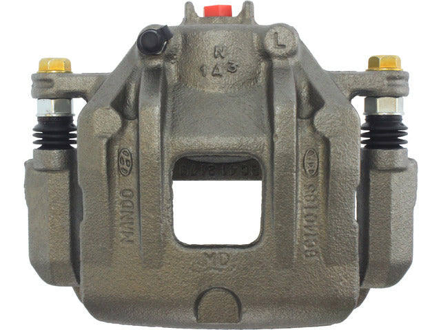 Centric Parts Disc Brake Caliper P/N:141.51276 Fits: Hyundai Santa Fe 12-10, Kia Sorento 13-11 - Image 6