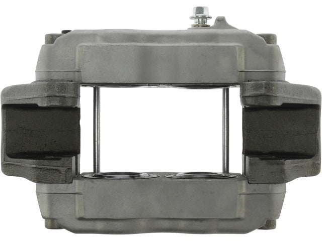 Centric Parts Disc Brake Caliper P/N:141.51277 Fits: Hyundai Equus 2011, Hyundai Genesis 14-12 - Image 2