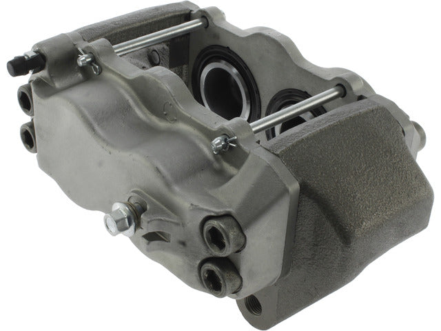 Centric Parts Disc Brake Caliper P/N:141.51277 Fits: Hyundai Equus 2011, Hyundai Genesis 14-12 - Image 5