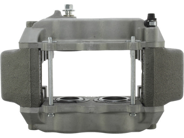 Centric Parts Disc Brake Caliper P/N:141.51277 Fits: Hyundai Equus 2011, Hyundai Genesis 14-12 - Image 6