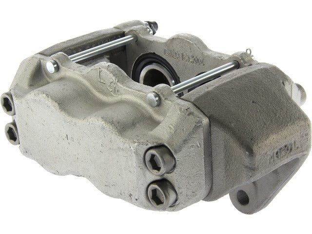 Centric Parts Disc Brake Caliper P/N:141.51278 Fits: Hyundai Equus 2011, Hyundai Genesis 14-12 - Image 4