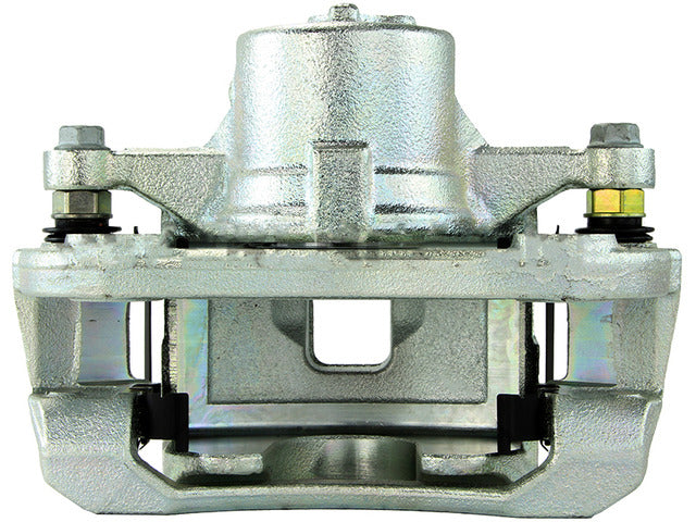 Centric Parts Disc Brake Caliper P/N:141.51282 Fits: Hyundai Kona 20-18, Kia Seltos 2020, Kia Seltos 23-22 - Image 2