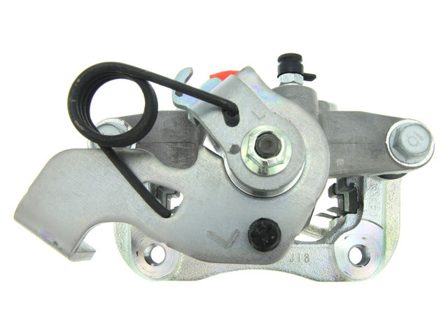 Centric Parts Disc Brake Caliper P/N:141.51502 Fits: Hyundai Elantra 16-11, Hyundai Elantra Coupe 14-13 - Image 1