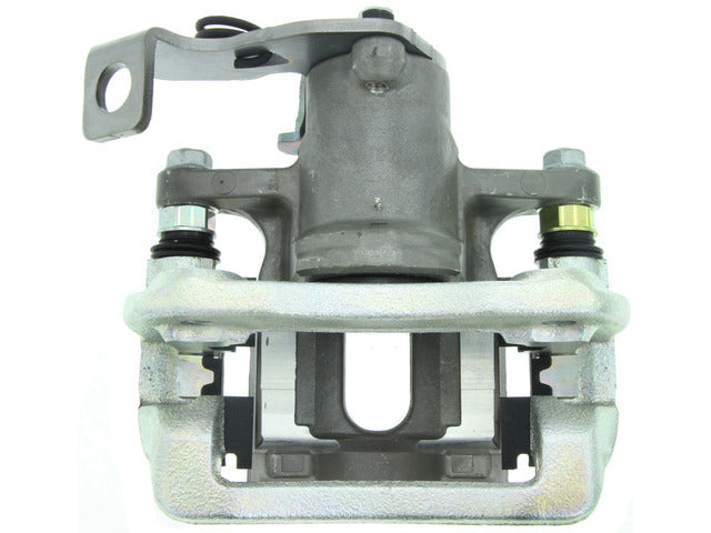 Centric Parts Disc Brake Caliper P/N:141.51502 Fits: Hyundai Elantra 16-11, Hyundai Elantra Coupe 14-13 - Image 2
