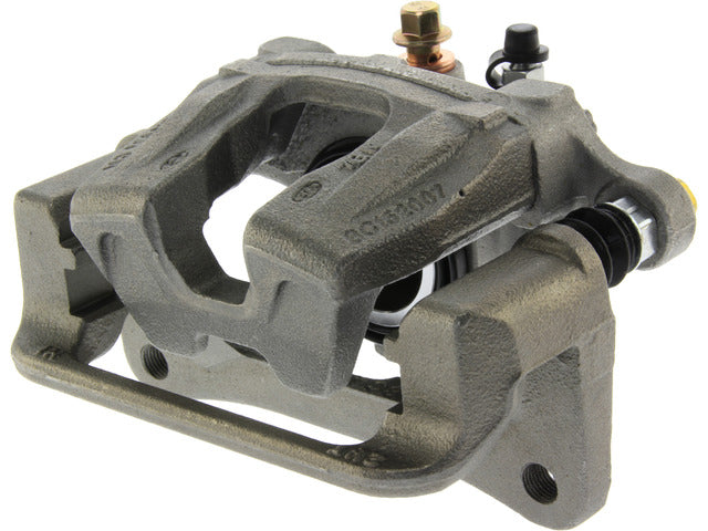 Centric Parts Disc Brake Caliper P/N:141.51503 Fits: Genesis G80 19-17, Hyundai Genesis 16-10, Kia K900 2017 - Image 4