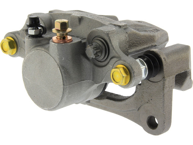 Centric Parts Disc Brake Caliper P/N:141.51503 Fits: Genesis G80 19-17, Hyundai Genesis 16-10, Kia K900 2017 - Image 5
