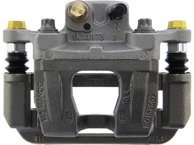 Centric Parts Disc Brake Caliper P/N:141.51503 Fits: Genesis G80 19-17, Hyundai Genesis 16-10, Kia K900 2017 - Image 6