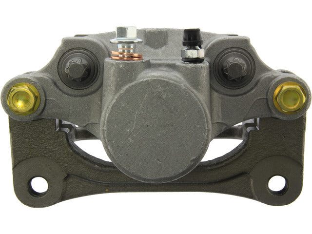 Centric Parts Disc Brake Caliper P/N:141.51504 Fits: Genesis G80 19-17, Hyundai Genesis 16-10, Kia K900 2017 - Image 1