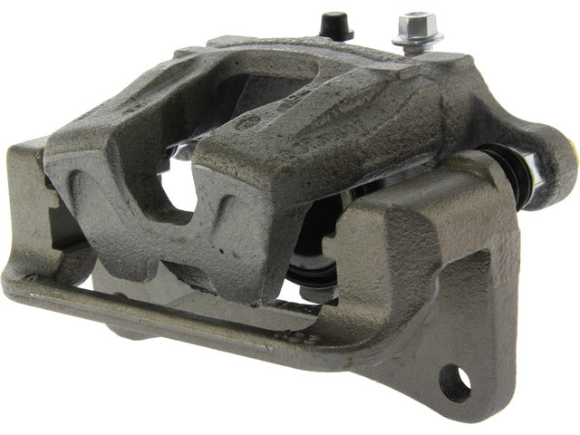 Centric Parts Disc Brake Caliper P/N:141.51504 Fits: Genesis G80 19-17, Hyundai Genesis 16-10, Kia K900 2017 - Image 4