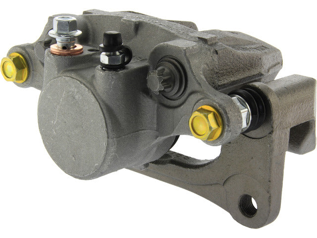 Centric Parts Disc Brake Caliper P/N:141.51504 Fits: Genesis G80 19-17, Hyundai Genesis 16-10, Kia K900 2017 - Image 5
