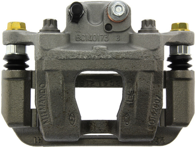 Centric Parts Disc Brake Caliper P/N:141.51504 Fits: Genesis G80 19-17, Hyundai Genesis 16-10, Kia K900 2017 - Image 6