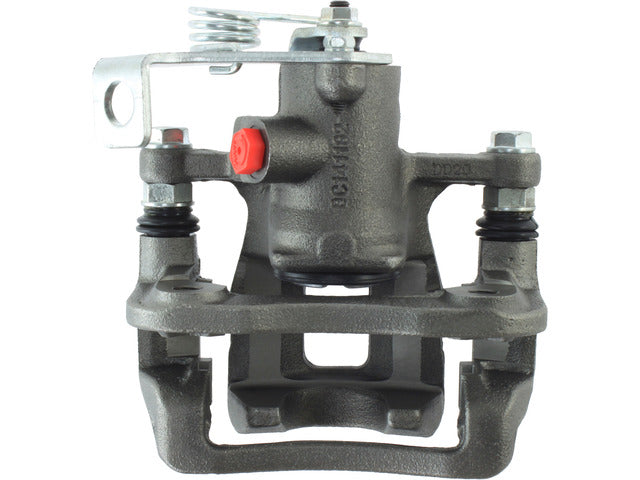 Centric Parts Disc Brake Caliper P/N:141.51505 Fits: Dodge Attitude 2013, Hyundai Accent 17-12 - Image 2