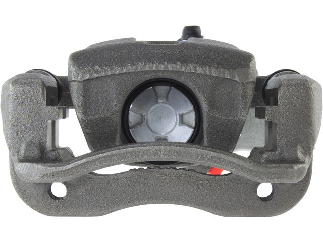 Centric Parts Disc Brake Caliper P/N:141.51505 Fits: Dodge Attitude 2013, Hyundai Accent 17-12 - Image 3