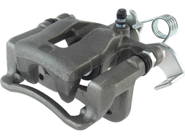 Centric Parts Disc Brake Caliper P/N:141.51505 Fits: Dodge Attitude 2013, Hyundai Accent 17-12 - Image 4
