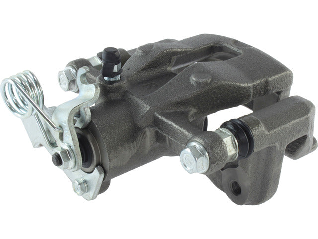 Centric Parts Disc Brake Caliper P/N:141.51505 Fits: Dodge Attitude 2013, Hyundai Accent 17-12 - Image 5