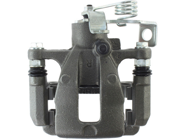 Centric Parts Disc Brake Caliper P/N:141.51505 Fits: Dodge Attitude 2013, Hyundai Accent 17-12 - Image 6