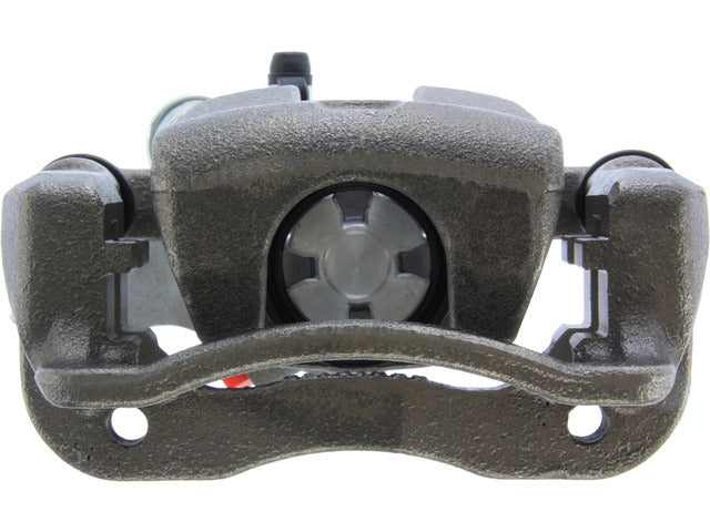 Centric Parts Disc Brake Caliper P/N:141.51506 Fits: Dodge Attitude 2013, Hyundai Accent 17-12 - Image 3