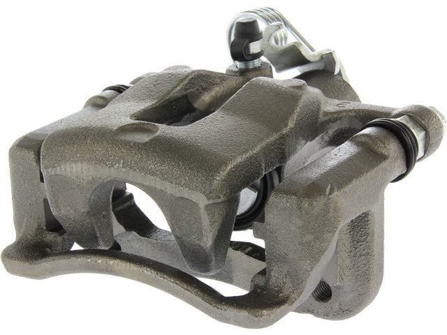 Centric Parts Disc Brake Caliper P/N:141.51506 Fits: Dodge Attitude 2013, Hyundai Accent 17-12 - Image 4