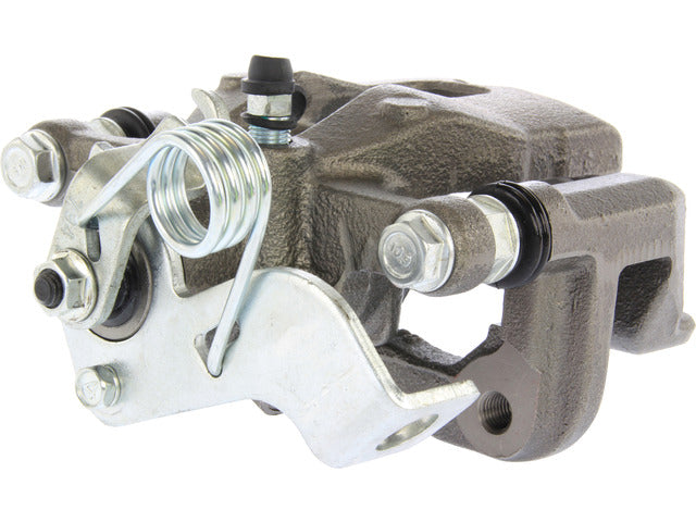 Centric Parts Disc Brake Caliper P/N:141.51506 Fits: Dodge Attitude 2013, Hyundai Accent 17-12 - Image 5