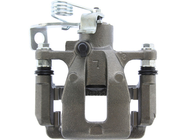 Centric Parts Disc Brake Caliper P/N:141.51506 Fits: Dodge Attitude 2013, Hyundai Accent 17-12 - Image 6