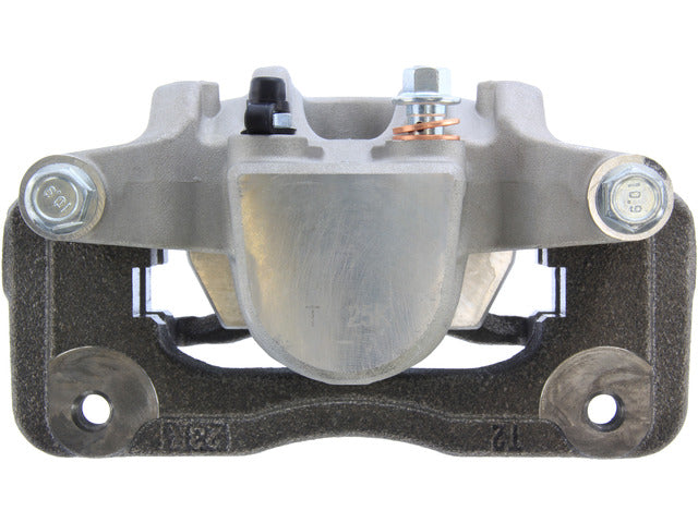 Centric Parts Disc Brake Caliper P/N:141.51507 Fits: Hyundai Santa Fe 16-13, Hyundai Santa Fe Sport 18-13, Hyundai Santa Fe Xl 16-13, Kia Sorento 20-16 - Image 1