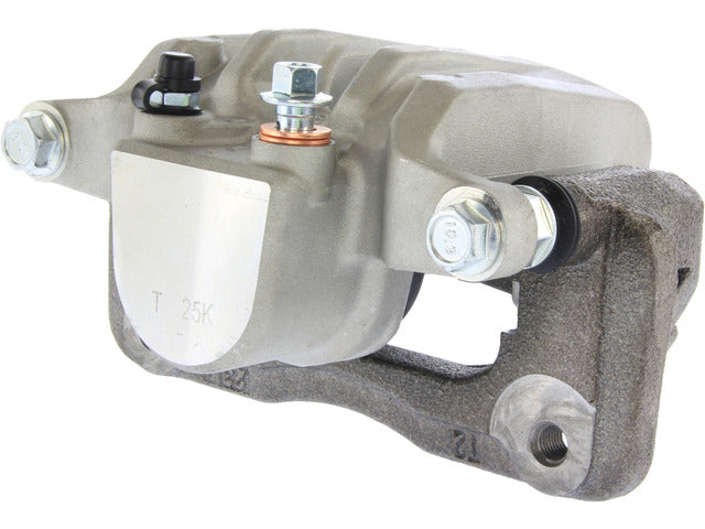 Centric Parts Disc Brake Caliper P/N:141.51507 Fits: Hyundai Santa Fe 16-13, Hyundai Santa Fe Sport 18-13, Hyundai Santa Fe Xl 16-13, Kia Sorento 20-16 - Image 5