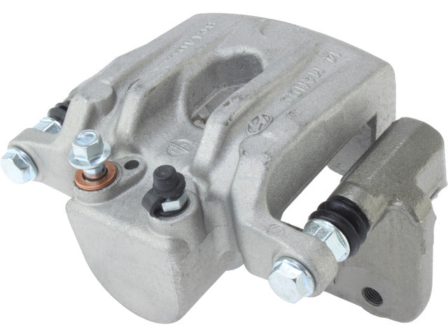 Centric Parts Disc Brake Caliper P/N:141.51508 Fits: Hyundai Santa Fe 16-13, Hyundai Santa Fe Sport 18-13, Hyundai Santa Fe Xl 16-13, Kia Sorento 20-16 - Image 5
