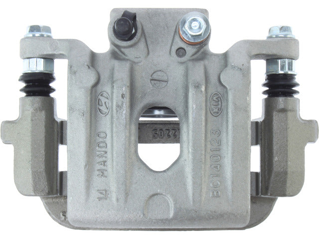 Centric Parts Disc Brake Caliper P/N:141.51508 Fits: Hyundai Santa Fe 16-13, Hyundai Santa Fe Sport 18-13, Hyundai Santa Fe Xl 16-13, Kia Sorento 20-16 - Image 6
