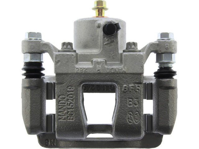 Centric Parts Disc Brake Caliper P/N:141.51509 Fits: Hyundai Tucson 21-16, Kia Sportage 20-17 - Image 6