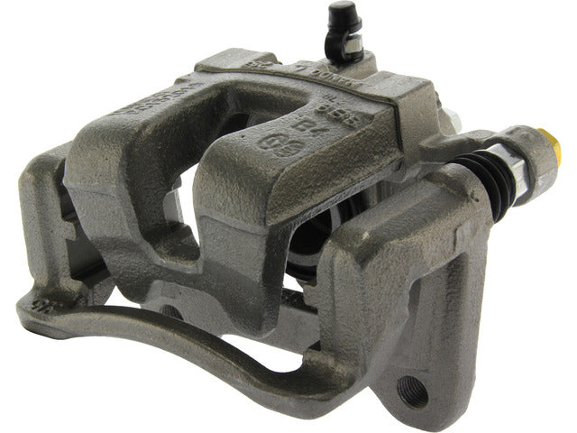 Centric Parts Disc Brake Caliper P/N:141.51510 Fits: Hyundai Tucson 21-16, Kia Sportage 20-17 - Image 4