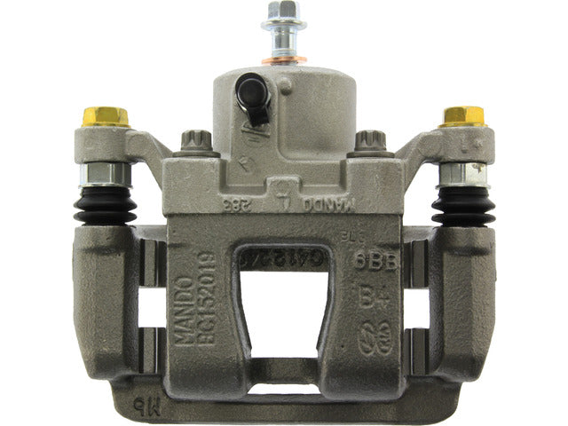 Centric Parts Disc Brake Caliper P/N:141.51510 Fits: Hyundai Tucson 21-16, Kia Sportage 20-17 - Image 6