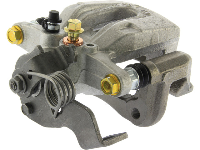 Centric Parts Disc Brake Caliper P/N:141.51511 Fits: Hyundai Elantra 20-17 - Image 6