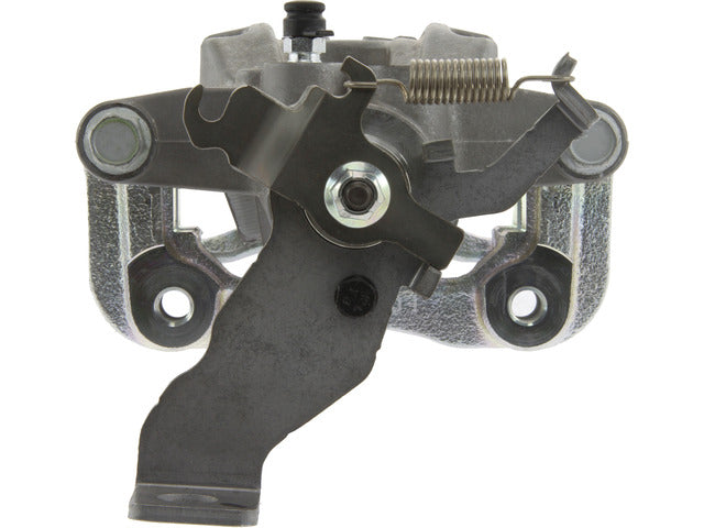 Centric Parts Disc Brake Caliper P/N:141.51517 Fits: Hyundai Elantra 20-17, Hyundai Ioniq 20-17, Kia Niro 2017, Kia Niro 22-20 - Image 1