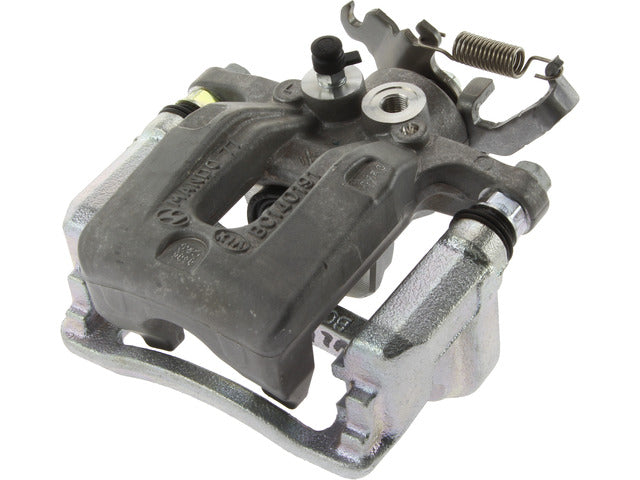 Centric Parts Disc Brake Caliper P/N:141.51518 Fits: Hyundai Elantra 20-17, Hyundai Ioniq 20-17, Kia Niro 2017, Kia Niro 22-20 - Image 4