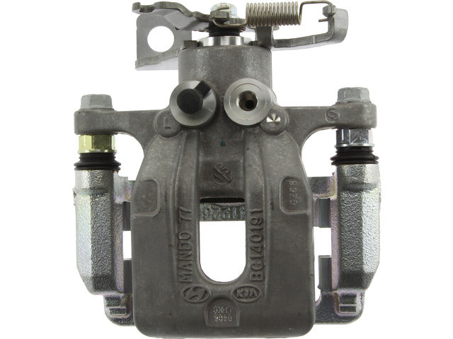 Centric Parts Disc Brake Caliper P/N:141.51518 Fits: Hyundai Elantra 20-17, Hyundai Ioniq 20-17, Kia Niro 2017, Kia Niro 22-20 - Image 6