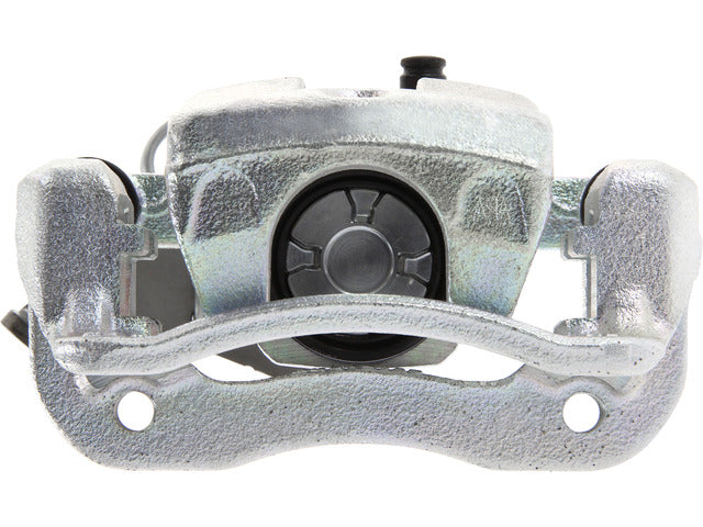 Centric Parts Disc Brake Caliper P/N:141.51521 Fits: Hyundai Accent 22-18, Kia Rio 22-17 - Image 3