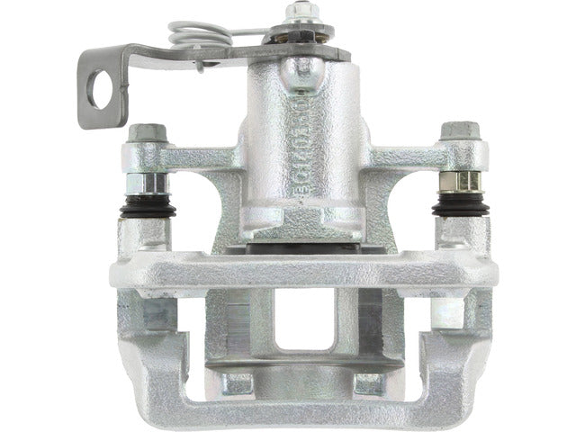 Centric Parts Disc Brake Caliper P/N:141.51522 Fits: Hyundai Accent 22-18, Kia Rio 22-17 - Image 2