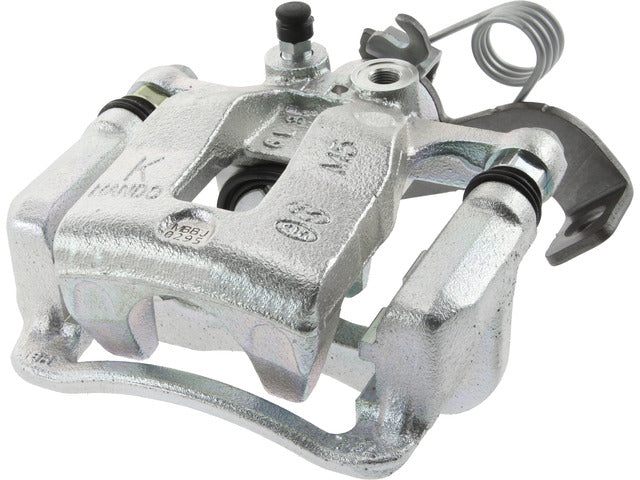 Centric Parts Disc Brake Caliper P/N:141.51522 Fits: Hyundai Accent 22-18, Kia Rio 22-17 - Image 4