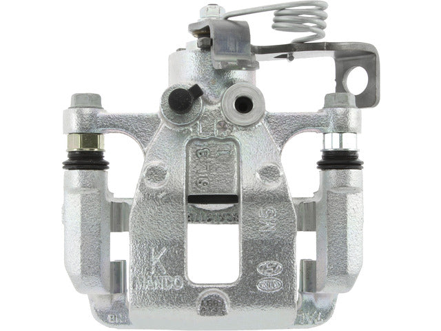 Centric Parts Disc Brake Caliper P/N:141.51522 Fits: Hyundai Accent 22-18, Kia Rio 22-17 - Image 6