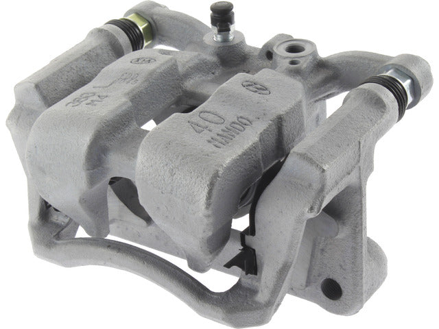 Centric Parts Disc Brake Caliper P/N:141.51526 Fits: Hyundai Santa Fe 20-19, Hyundai Santa Fe Xl 2019 - Image 4