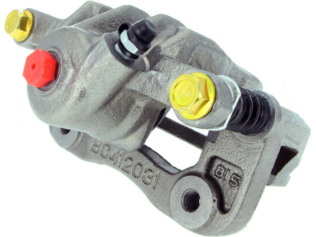 Centric Parts Disc Brake Caliper P/N:141.51603 Fits: Hyundai Sonata 05-99, Hyundai Xg300 2001, Hyundai Xg350 05-02, Kia Magentis 05-01, Kia Optima 06-01 - Image 5