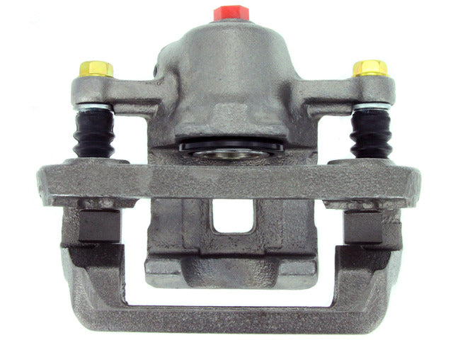 Centric Parts Disc Brake Caliper P/N:141.51604 Fits: Hyundai Sonata 05-99, Hyundai Xg300 2001, Hyundai Xg350 05-02, Kia Magentis 05-01, Kia Optima 06-01 - Image 2