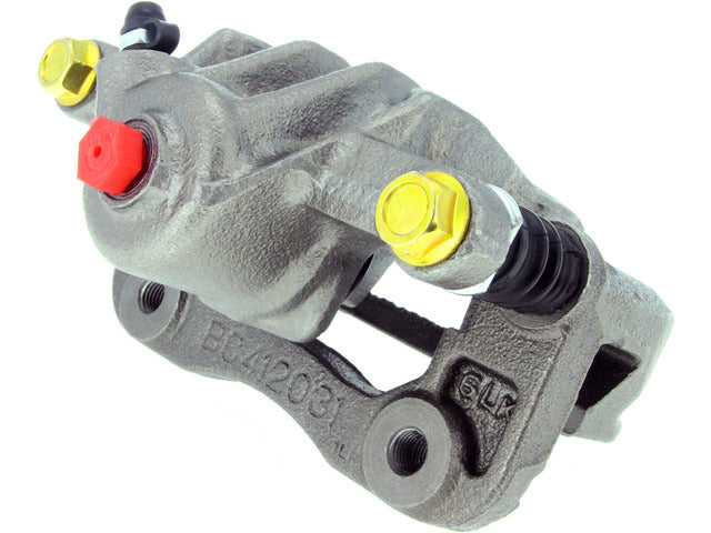 Centric Parts Disc Brake Caliper P/N:141.51604 Fits: Hyundai Sonata 05-99, Hyundai Xg300 2001, Hyundai Xg350 05-02, Kia Magentis 05-01, Kia Optima 06-01 - Image 5