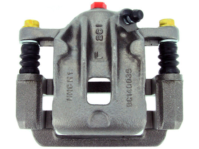 Centric Parts Disc Brake Caliper P/N:141.51604 Fits: Hyundai Sonata 05-99, Hyundai Xg300 2001, Hyundai Xg350 05-02, Kia Magentis 05-01, Kia Optima 06-01 - Image 6